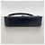Borsa a tracolla in pelle Gancini Salvatore Ferragamo Nero - vista 3