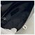Borsa a tracolla in pelle Gancini Salvatore Ferragamo Nero - vista 4