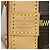 Bolsa Louis Vuitton Alma BB Monogram Marrom - vista 5