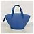 Sac à main Louis Vuitton Epi Saint Jacques Bleu - vue 10