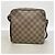 Borsa a tracolla Louis Vuitton Damier Olaf PM Damier ebene - vista 10