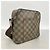 Borsa a tracolla Louis Vuitton Damier Olaf PM Damier ebene - vista 2