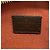 Borsa a tracolla Louis Vuitton Damier Olaf PM Damier ebene - vista 5
