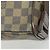 Borsa a tracolla Louis Vuitton Damier Olaf PM Damier ebene - vista 6