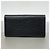 Cartera larga Louis Vuitton de cuero Epi Negro - vista 10