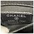 Chanel Matelassé Schultertasche mit Kette Schwarz - Ansicht 5