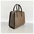 Bolsa Louis Vuitton Damier Triana Damier ebene - vista 2