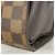 Bolsa Louis Vuitton Damier Triana Damier ebene - vista 6