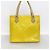 Bolso Tote Louis Vuitton Vernis Houston Amarillo - vista 11