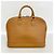 Borsa Louis Vuitton Alma Epi D'oro - vista 10