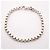 Autre Marque Bracciale Venetian Charm Tiffany & Co. in Argento 925 - vista 3