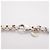 Autre Marque Bracciale Venetian Charm Tiffany & Co. in Argento 925 - vista 4