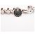 Autre Marque Bracciale Venetian Charm Tiffany & Co. in Argento 925 - vista 5