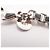 Autre Marque Bracciale Venetian Charm Tiffany & Co. in Argento 925 - vista 6