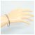 Autre Marque Bracciale Venetian Charm Tiffany & Co. in Argento 925 - vista 7