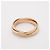 Anello Cartier Trinity XS in Oro 18K - vista 3