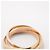 Anello Cartier Trinity XS in Oro 18K - vista 5
