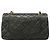 Chanel Matelassé Schultertasche Schwarz - Ansicht 9