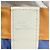 Silk In Hermès Borsa a tracolla in seta Hermes Socquoir 22 Arancione - vista 5