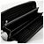 Louis Vuitton Monogram Eclipse Zippy XL Long Wallet Black - view 4