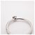 Cartier Etincelle de Ring in Platin - Ansicht 5