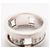 Autre Marque Anello Tiffany & Co. 1837 Element Band in Argento 925 - vista 4