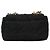 Borsa a mano Chanel Borsa a tracolla con catena 19 Tweed Black Nero - vista 7