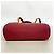 Hermès Borsa Hermes Herbag Zip PM Rosso - vista 3