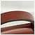 Hermès Borsa Hermes Herbag Zip PM Rosso - vista 9
