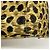 Borsa Christian Dior con stampa leopardata Marrone Nero - vista 6