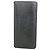 Louis Vuitton Epi Leather Portefeuille Brazza Long Wallet Black