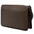 Louis Vuitton Brown Taiga Selenga Castaño Marrón oscuro - vista 2
