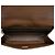 Louis Vuitton Brown Taiga Selenga Castaño Marrón oscuro - vista 4