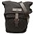 Borsa a tracolla Gucci in tela GG marrone Marrone scuro