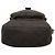 Borsa a tracolla Gucci in tela GG marrone Marrone scuro - vista 3