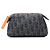Autre Marque Neceser Dior Blue Oblique Denim Flight Azul