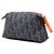 Autre Marque Neceser Dior Blue Oblique Denim Flight Azul - vista 2