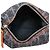 Autre Marque Neceser Dior Blue Oblique Denim Flight Azul - vista 4