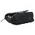Bolsa Messenger Chanel Coco Cocoon em nylon acolchoado preto, pequena - vista 12