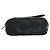Bolsa Messenger Chanel Coco Cocoon em nylon acolchoado preto, pequena - vista 3