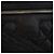 Bolsa Messenger Chanel Coco Cocoon em nylon acolchoado preto, pequena - vista 6