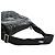 Bolsa Messenger Chanel Coco Cocoon em nylon acolchoado preto, pequena - vista 7