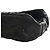 Bolsa Messenger Chanel Coco Cocoon em nylon acolchoado preto, pequena - vista 9