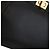 Fendi Peekaboo Iconic Mini Satchel aus schwarzem Leder - Ansicht 5
