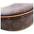 Louis Vuitton Brown Monogram Loop Marrone - vista 11