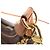 Louis Vuitton Brown Monogram Loop Marrone - vista 14