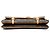 Bolsa de Ombro Louis Vuitton Brown Monogram Marelle Marrom - vista 3