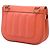 Hermès Orange Mini Swift Berline Crossbody Arancione - vista 2