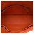 Hermès Orange Mini Swift Berline Crossbody Arancione - vista 4