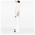 Goyard White Goyardine Poitiers Claire Voie Bianco - vista 6
